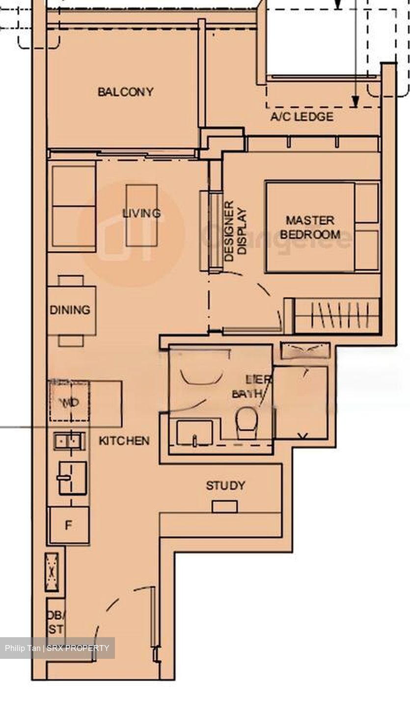 Haus On Handy (D9), Condominium #456543331